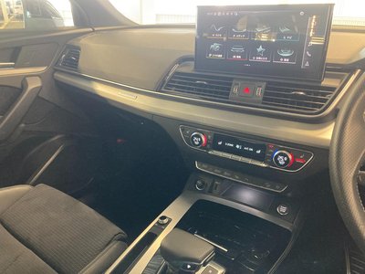 صورة 100 لـ 2024 AUDI Q5 SPORTBACK