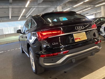 صورة 180 لـ 2024 AUDI Q5 SPORTBACK