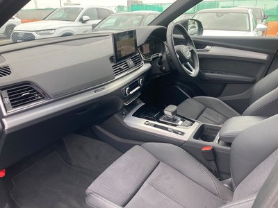 صورة 59 لـ 2024 AUDI Q5 SPORTBACK