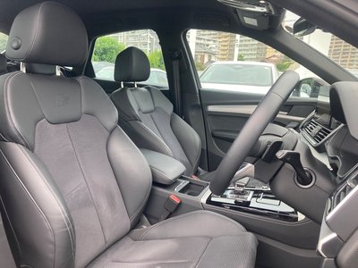 صورة 54 لـ 2024 AUDI Q5 SPORTBACK