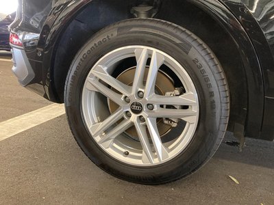 صورة 167 لـ 2024 AUDI Q5 SPORTBACK