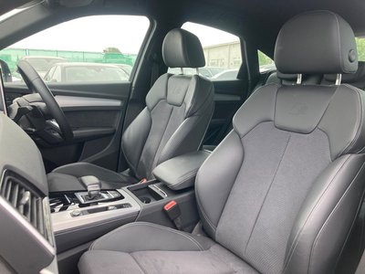صورة 61 لـ 2024 AUDI Q5 SPORTBACK