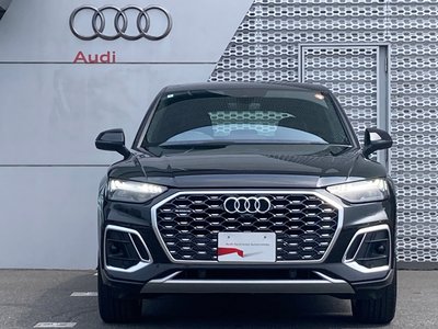 صورة 151 لـ 2024 AUDI Q5 SPORTBACK