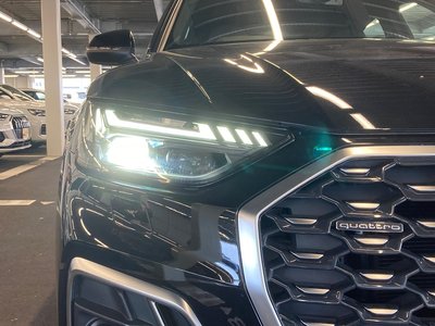 صورة 186 لـ 2024 AUDI Q5 SPORTBACK