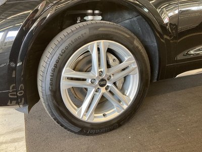 صورة 169 لـ 2024 AUDI Q5 SPORTBACK
