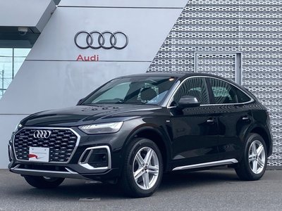 صورة 149 لـ 2024 AUDI Q5 SPORTBACK