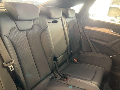 صورة 17 لـ 2024 AUDI Q5 SPORTBACK