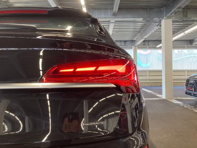 صورة 183 لـ 2024 AUDI Q5 SPORTBACK