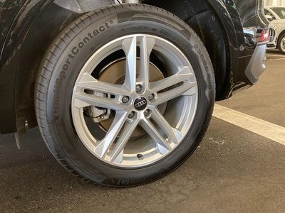 صورة 170 لـ 2024 AUDI Q5 SPORTBACK