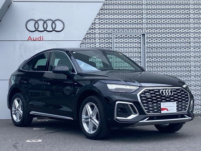 صورة 153 لـ 2024 AUDI Q5 SPORTBACK