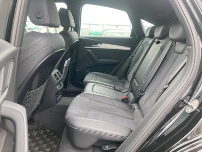 صورة 70 لـ 2024 AUDI Q5 SPORTBACK
