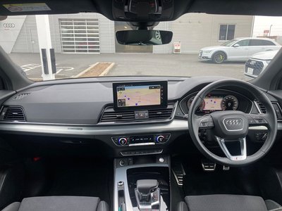 صورة 7 لـ 2024 AUDI Q5 SPORTBACK