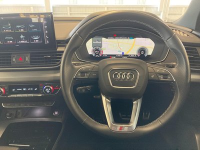 صورة 51 لـ 2024 AUDI Q5 SPORTBACK