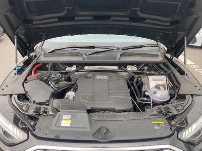 صورة 130 لـ 2024 AUDI Q5 SPORTBACK