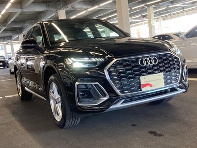 صورة 184 لـ 2024 AUDI Q5 SPORTBACK