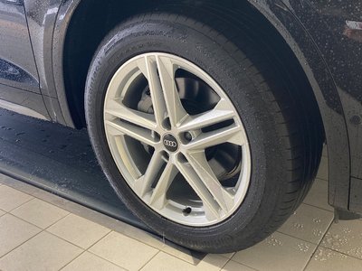 صورة 119 لـ 2024 AUDI Q5 SPORTBACK