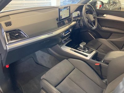 صورة 18 لـ 2024 AUDI Q5 SPORTBACK
