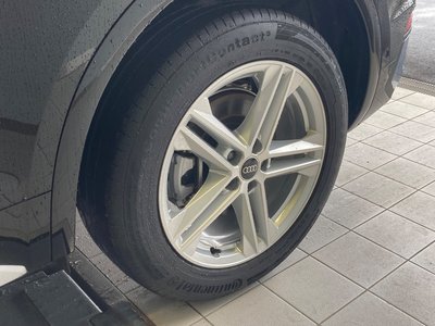 صورة 127 لـ 2024 AUDI Q5 SPORTBACK