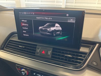 صورة 123 لـ 2024 AUDI Q5 SPORTBACK
