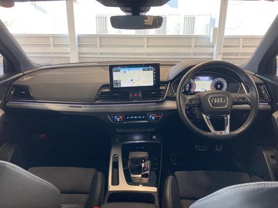 صورة 6 لـ 2024 AUDI Q5 SPORTBACK