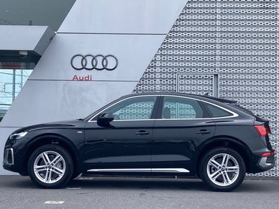 صورة 87 لـ 2024 AUDI Q5 SPORTBACK