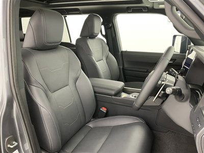2025 Lexus GX — фото 2