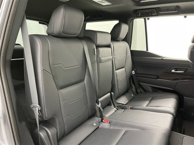 2025 Lexus GX — фото 9