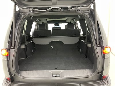 2025 Lexus GX — фото 14
