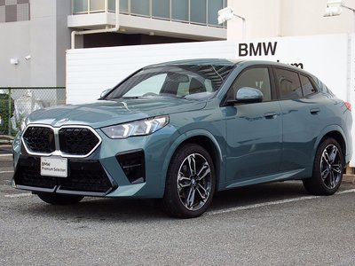 صورة مصغرة 6 لـ 2026 BMW X2