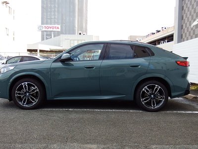 صورة مصغرة 8 لـ 2026 BMW X2