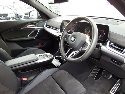 صورة مصغرة 24 لـ 2026 BMW X2