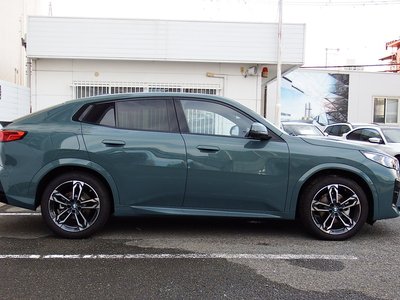 صورة مصغرة 10 لـ 2026 BMW X2