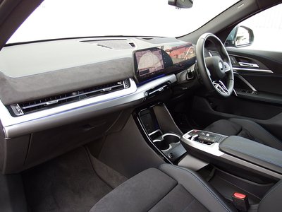صورة مصغرة 54 لـ 2026 BMW X2