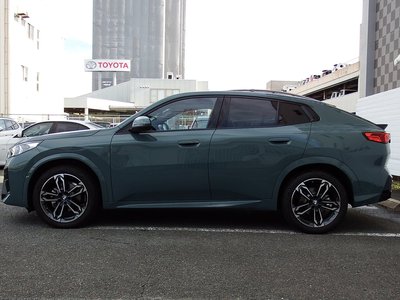 صورة مصغرة 7 لـ 2026 BMW X2