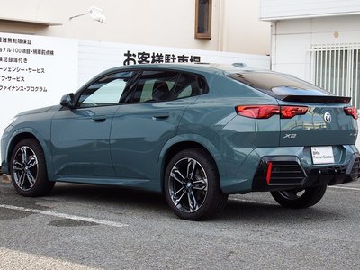 صورة مصغرة 13 لـ 2026 BMW X2