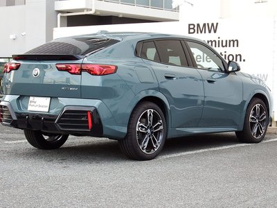 صورة مصغرة 12 لـ 2026 BMW X2