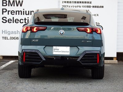 صورة مصغرة 11 لـ 2026 BMW X2