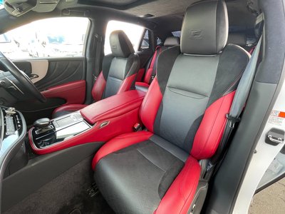 2021 Lexus LS 缩略图 52