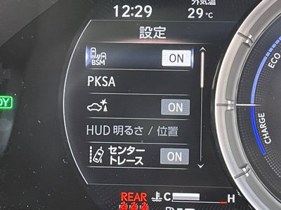 2021 Lexus LS 缩略图 7