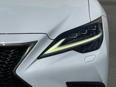 2021 Lexus LS 缩略图 70