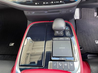2021 Lexus LS 缩略图 37