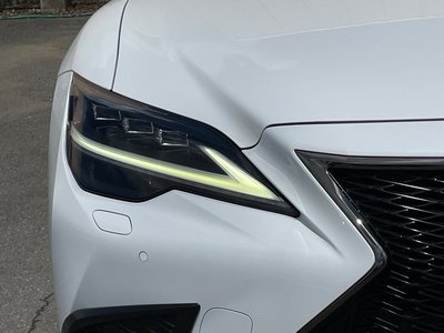 2021 Lexus LS 缩略图 69