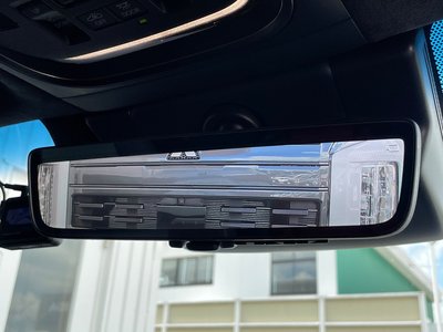 2021 Lexus LS 缩略图 12
