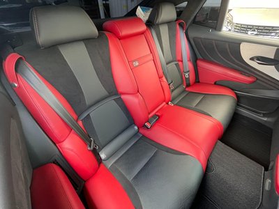 2021 Lexus LS 缩略图 51