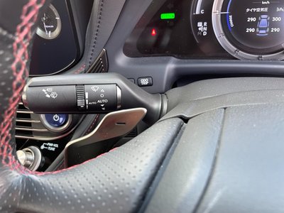 2021 Lexus LS 缩略图 26