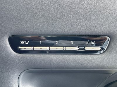 2021 Lexus LS 缩略图 13