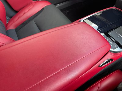 2021 Lexus LS 缩略图 39