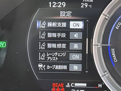 2021 Lexus LS 缩略图 8