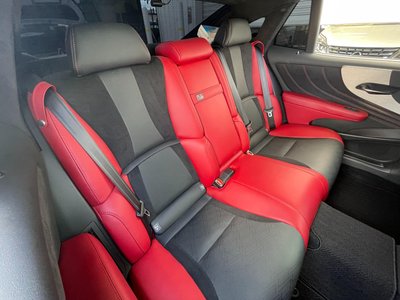 2021 Lexus LS 缩略图 15