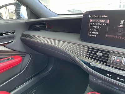 2021 Lexus LS 缩略图 40